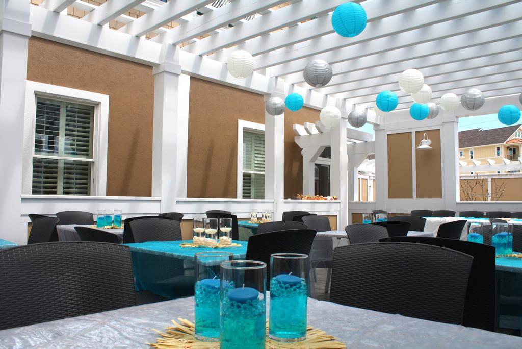 Shutters On The Banks Hotel Кил Девил Хилс Екстериор снимка