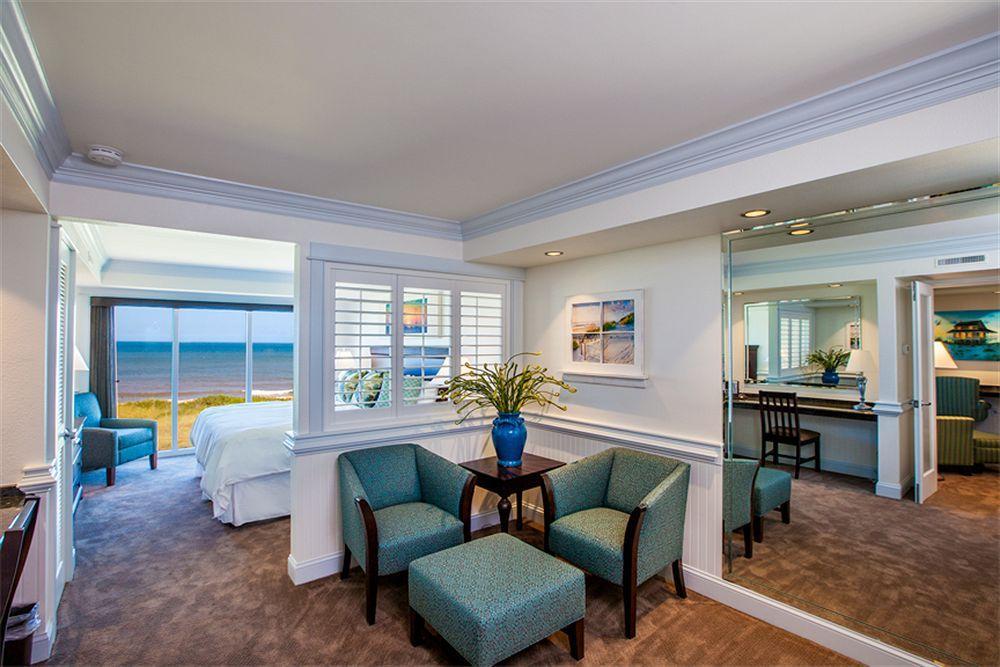 Shutters On The Banks Hotel Кил Девил Хилс Екстериор снимка