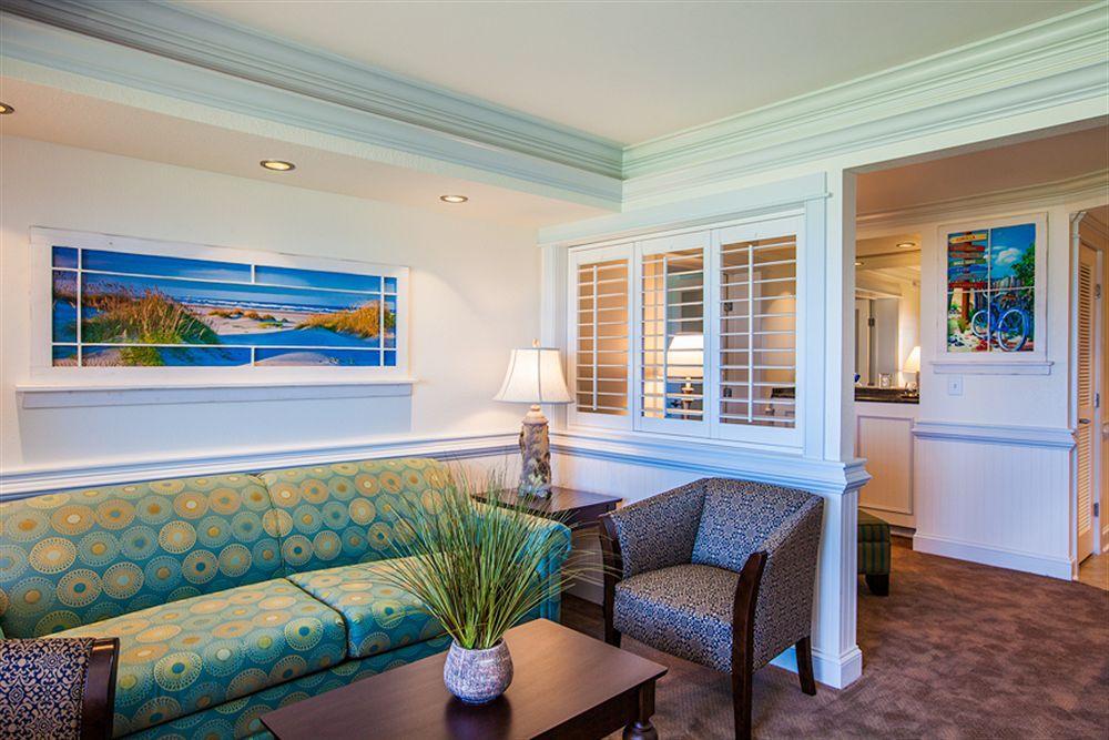 Shutters On The Banks Hotel Кил Девил Хилс Екстериор снимка