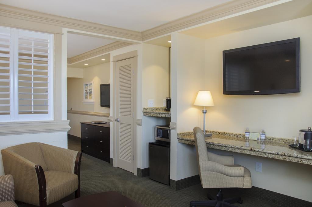 Shutters On The Banks Hotel Кил Девил Хилс Екстериор снимка