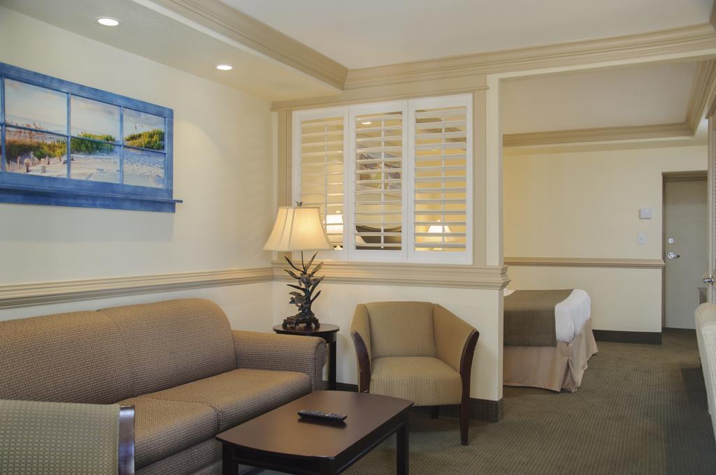 Shutters On The Banks Hotel Кил Девил Хилс Екстериор снимка